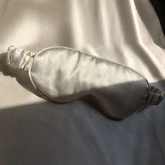 Silk Eye Mask