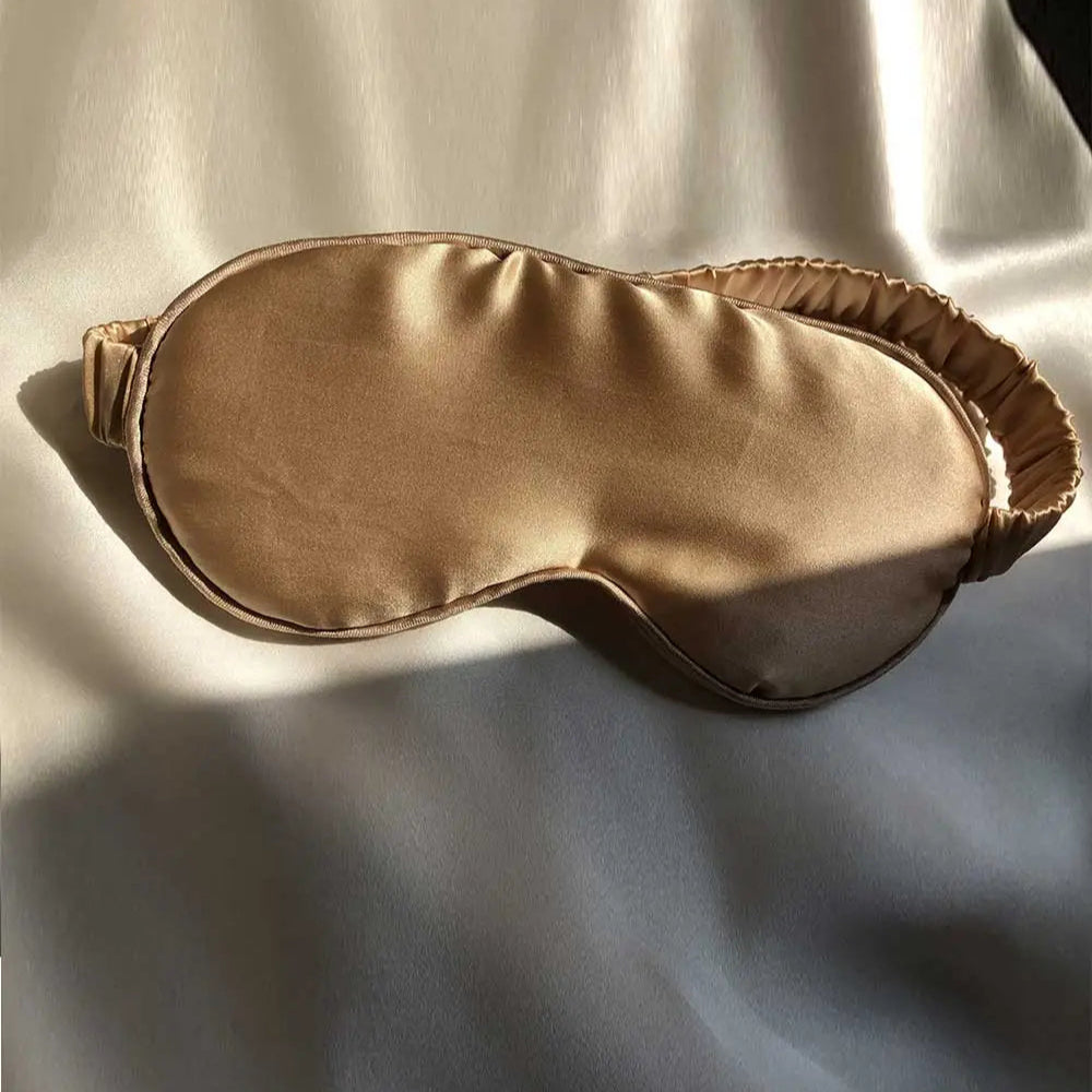 Silk Eye Mask