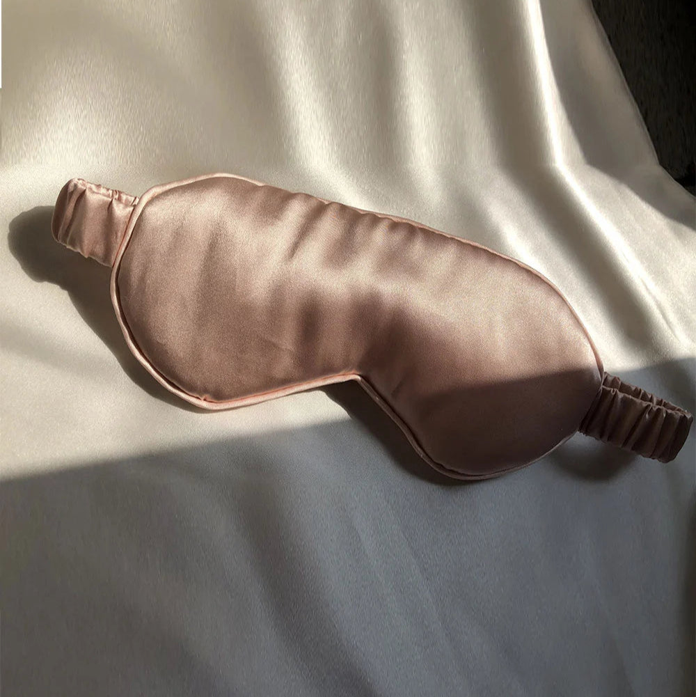 Silk Eye Mask
