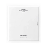 Masque Hydrogel aux Fruits Bio