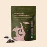 Ayurvedic Herbal Tea