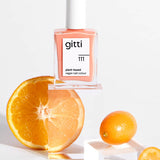 Vernis À Ongles No. 111 - Peach Power