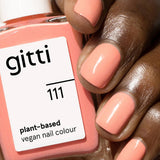 Vernis À Ongles No. 111 - Peach Power