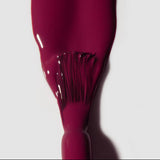 Vernis À Ongles No. 127 - Red Plum