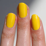 Vernis À Ongles No. 175 - Berlin Sun