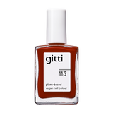 Vernis À Ongles No. 113 - Earth Red