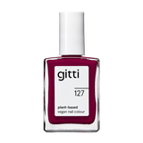 Vernis À Ongles No. 127 - Red Plum