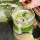Jasmine Matcha