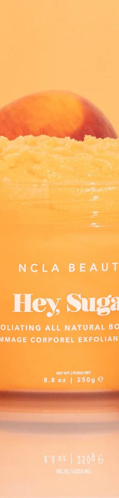 Hey, Sugar - Body Scrub