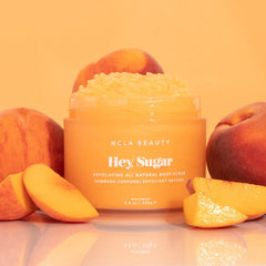 Hey, Sugar - Body Scrub