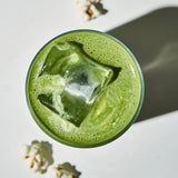 Popcorn Matcha