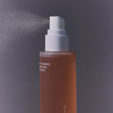 Brume Hydratante aux Pétales de Rose de Damas