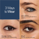 Thru Line Waterproof Eyeliner