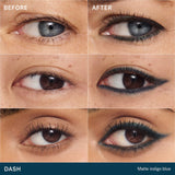 Thru Line Waterproof Eyeliner