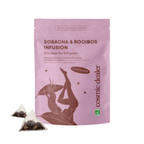 Sobacha & Rooibos Infusion