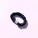 Silk Super Skinny Scrunchie