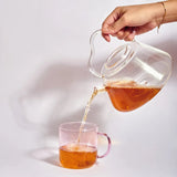 Sobacha & Rooibos Infusion