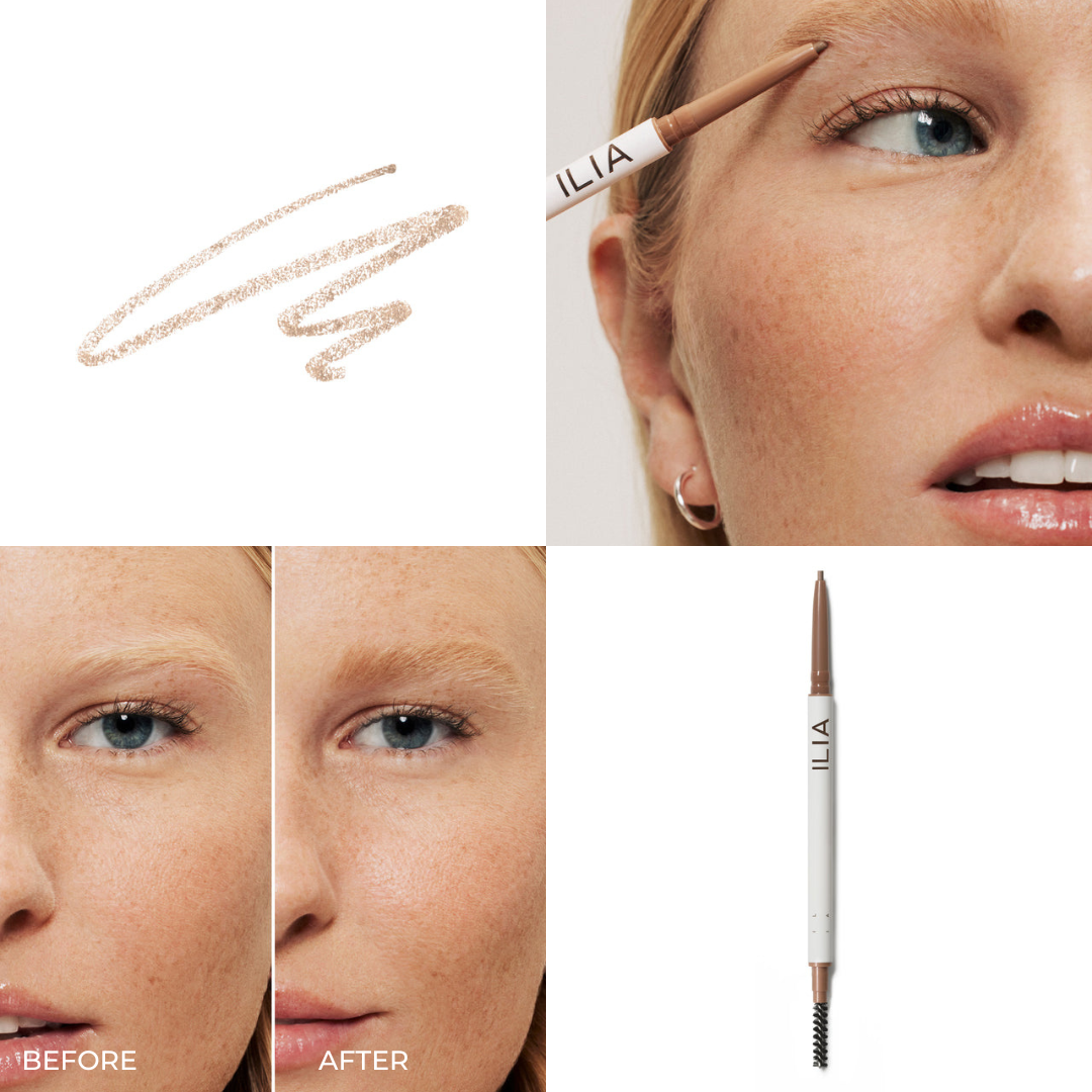 In Full Micro-Tip Brow Pencil