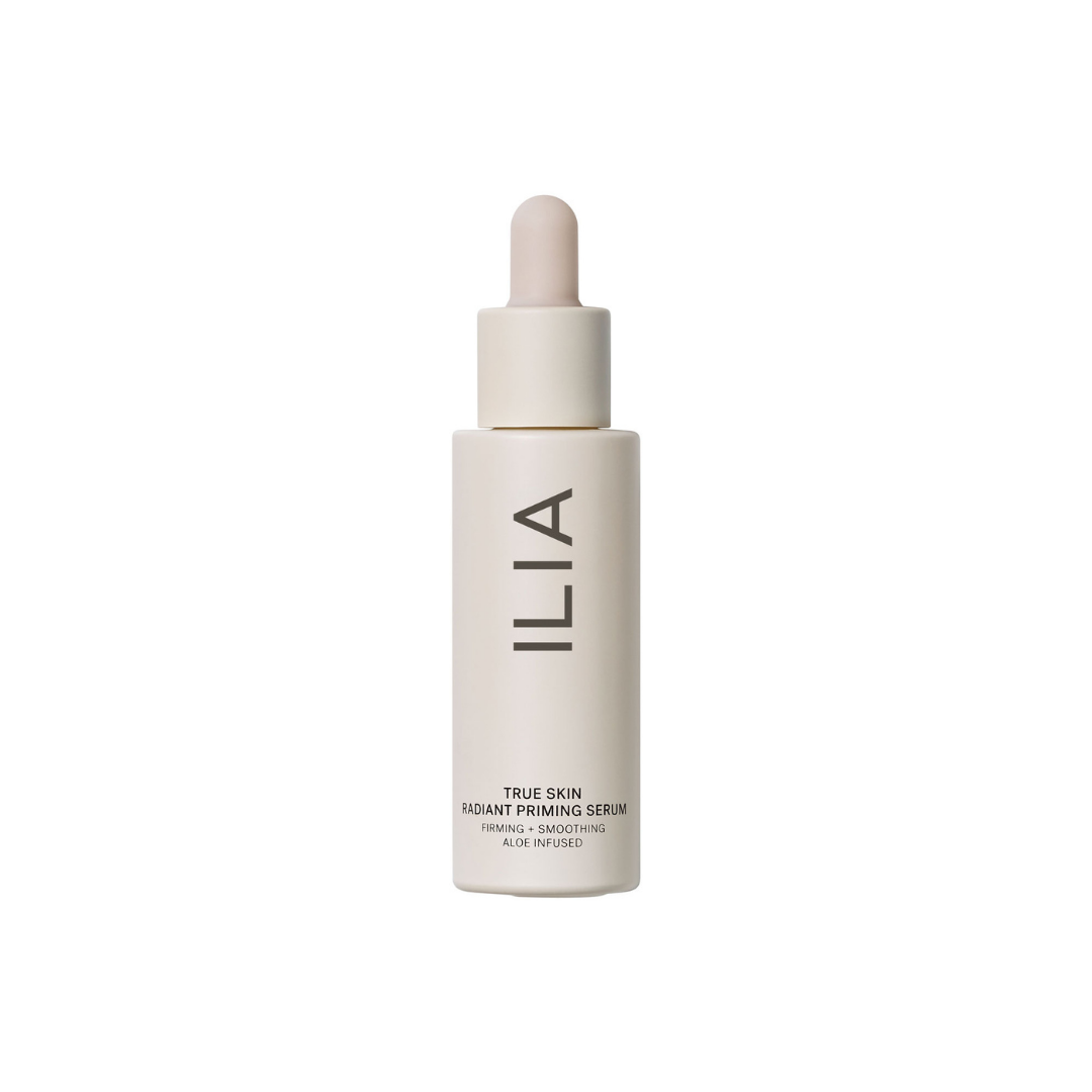True Skin Radiant Priming Serum