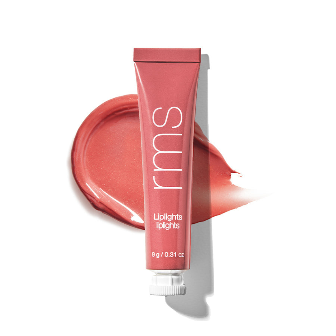 Liplights Cream Lip Gloss