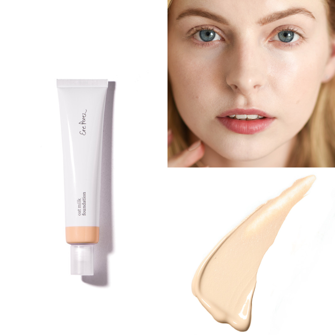 Oat Milk Foundation