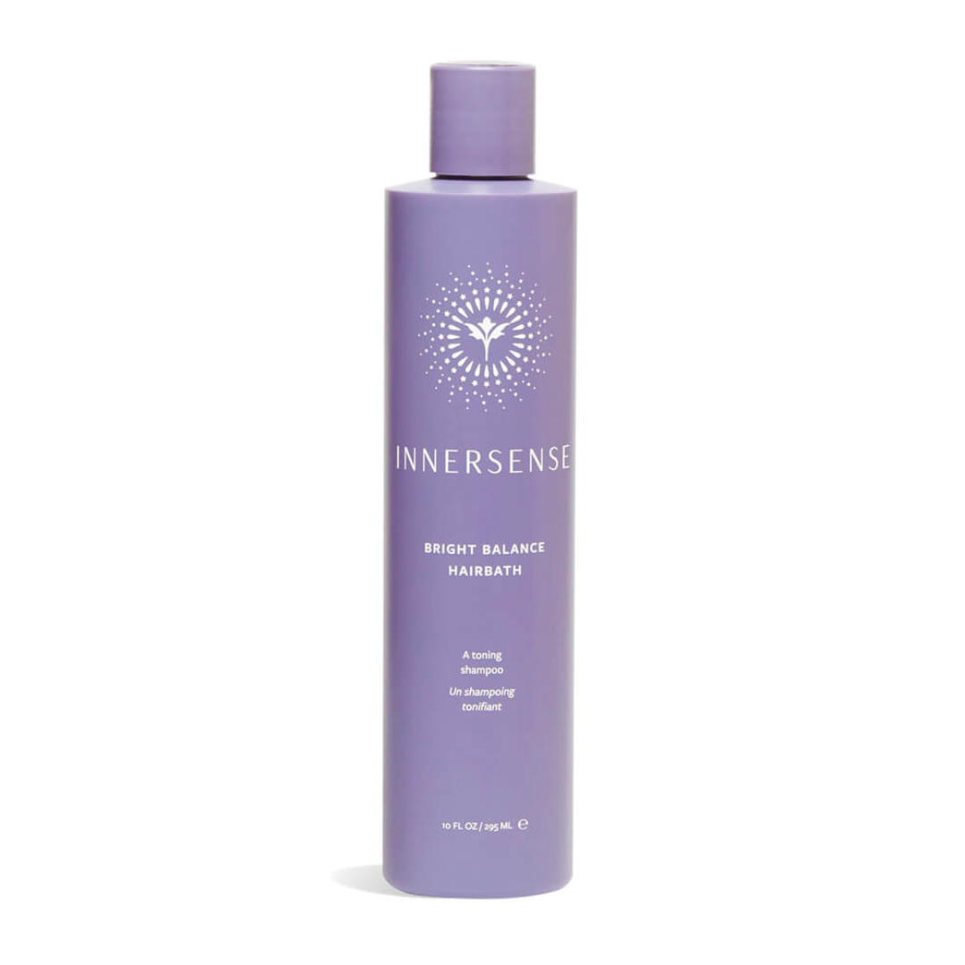 Bright Balance Purple Shampoo
