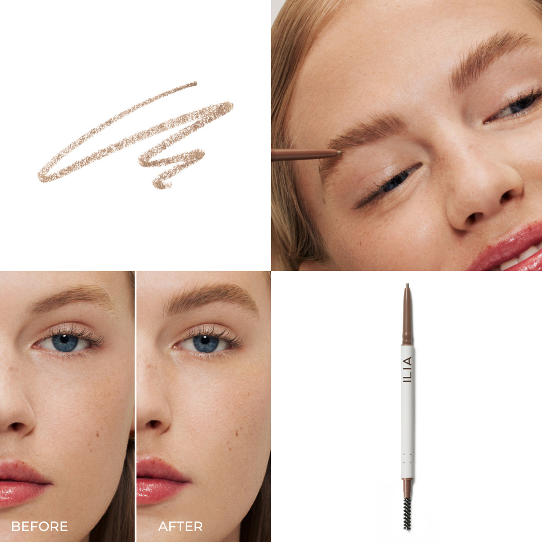 In Full Micro-Tip Brow Pencil