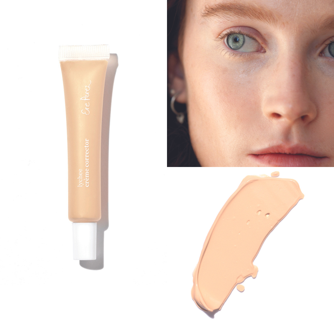 Lychee Crème Corrector