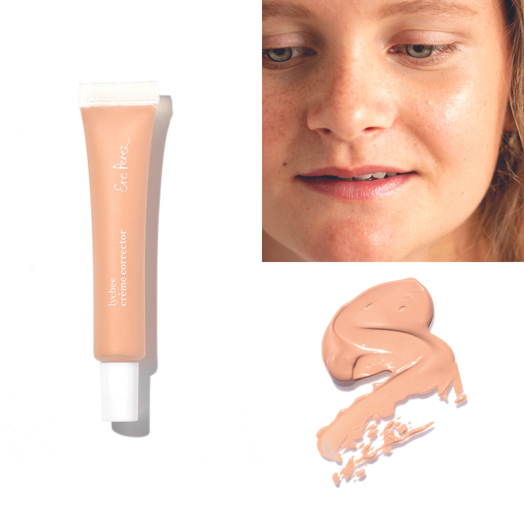 Lychee Crème Corrector