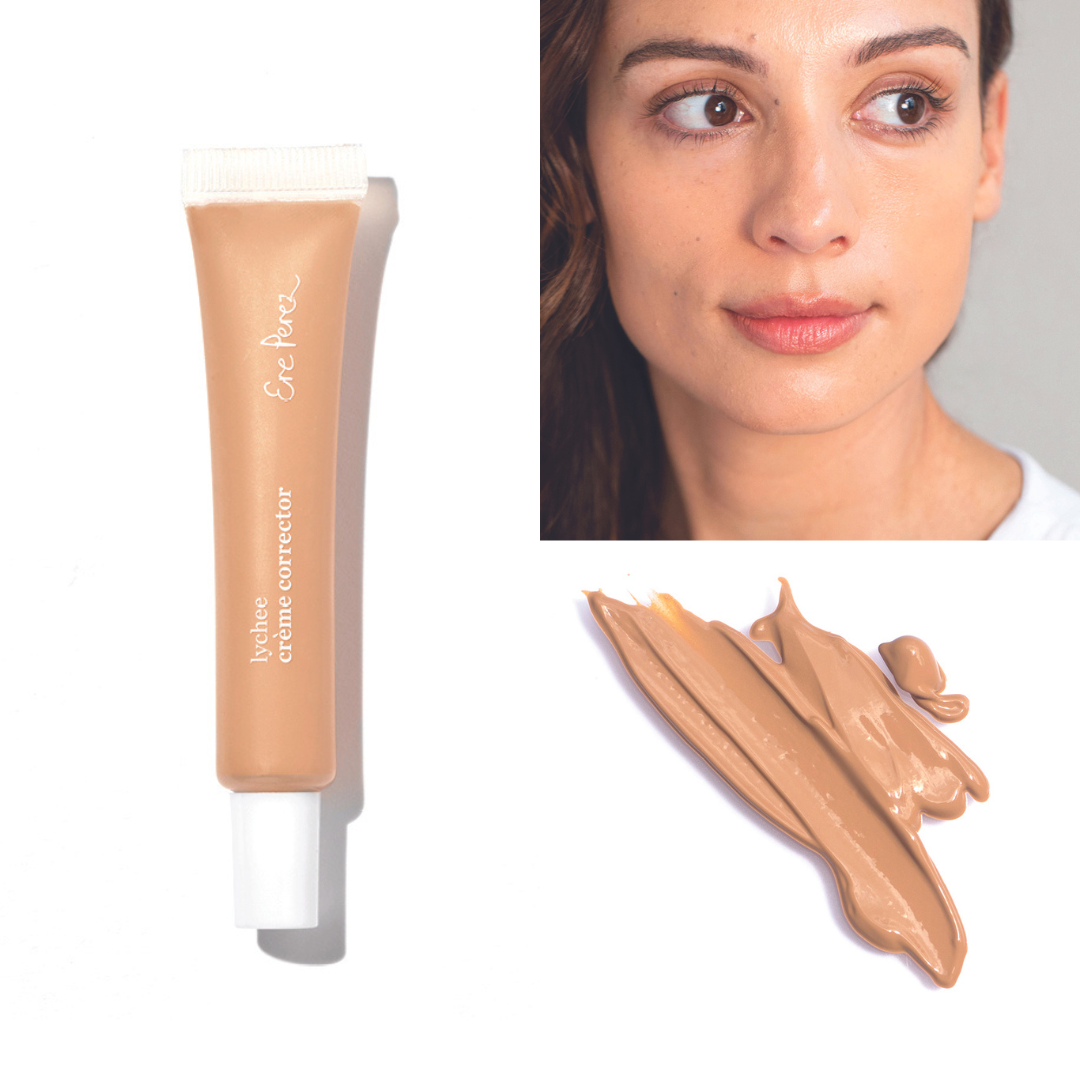 Lychee Crème Corrector