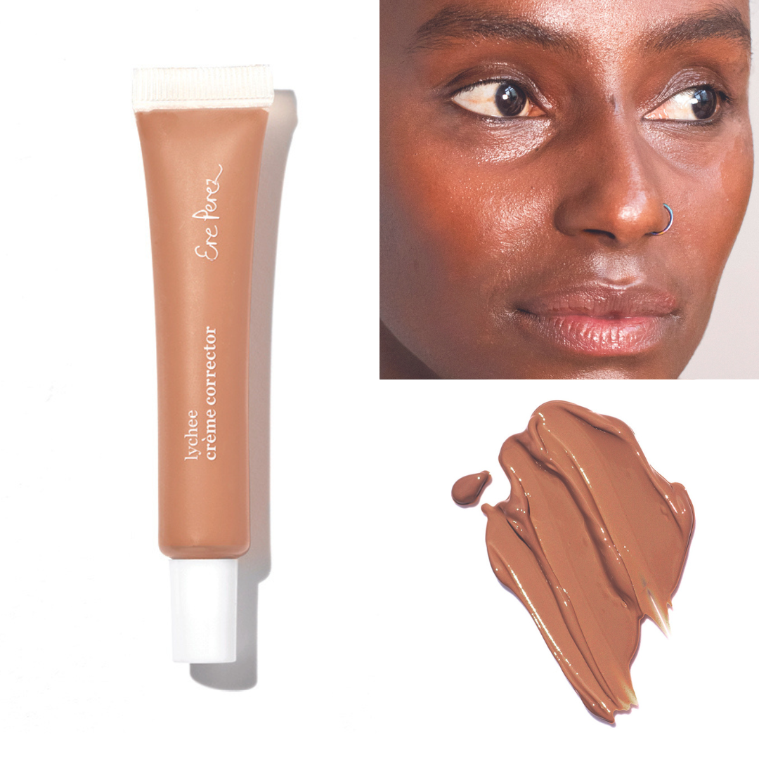 Lychee Crème Corrector