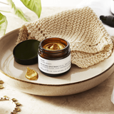 Bio Retinol Gold Mask