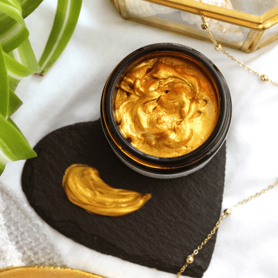 Bio Retinol Gold Mask