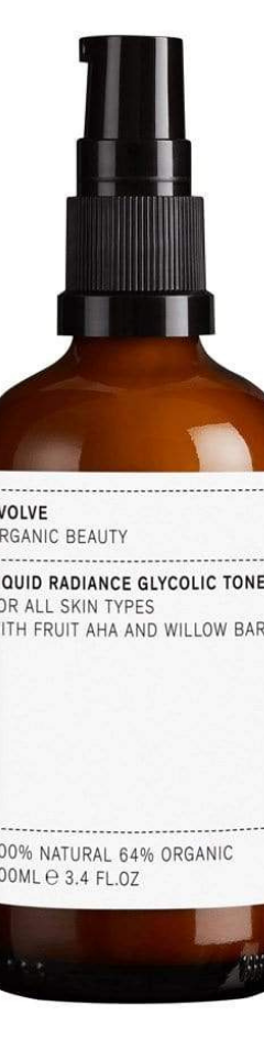 Lotion Tonique Radiance Glycolic