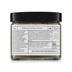 Gommage Corporel Prune