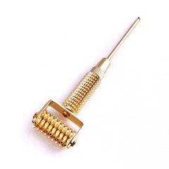 Gold Derma Roller