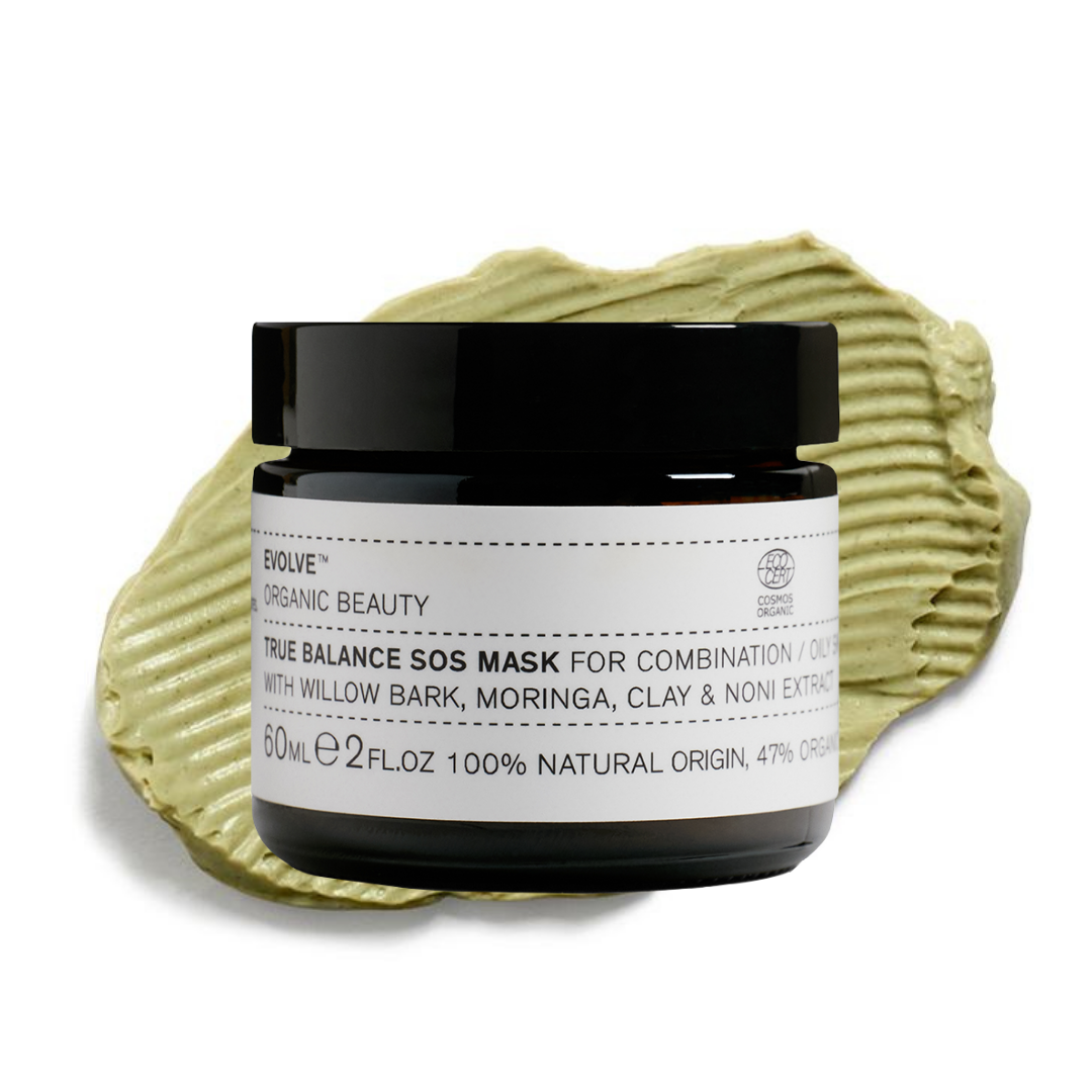 True Balance SOS Mask