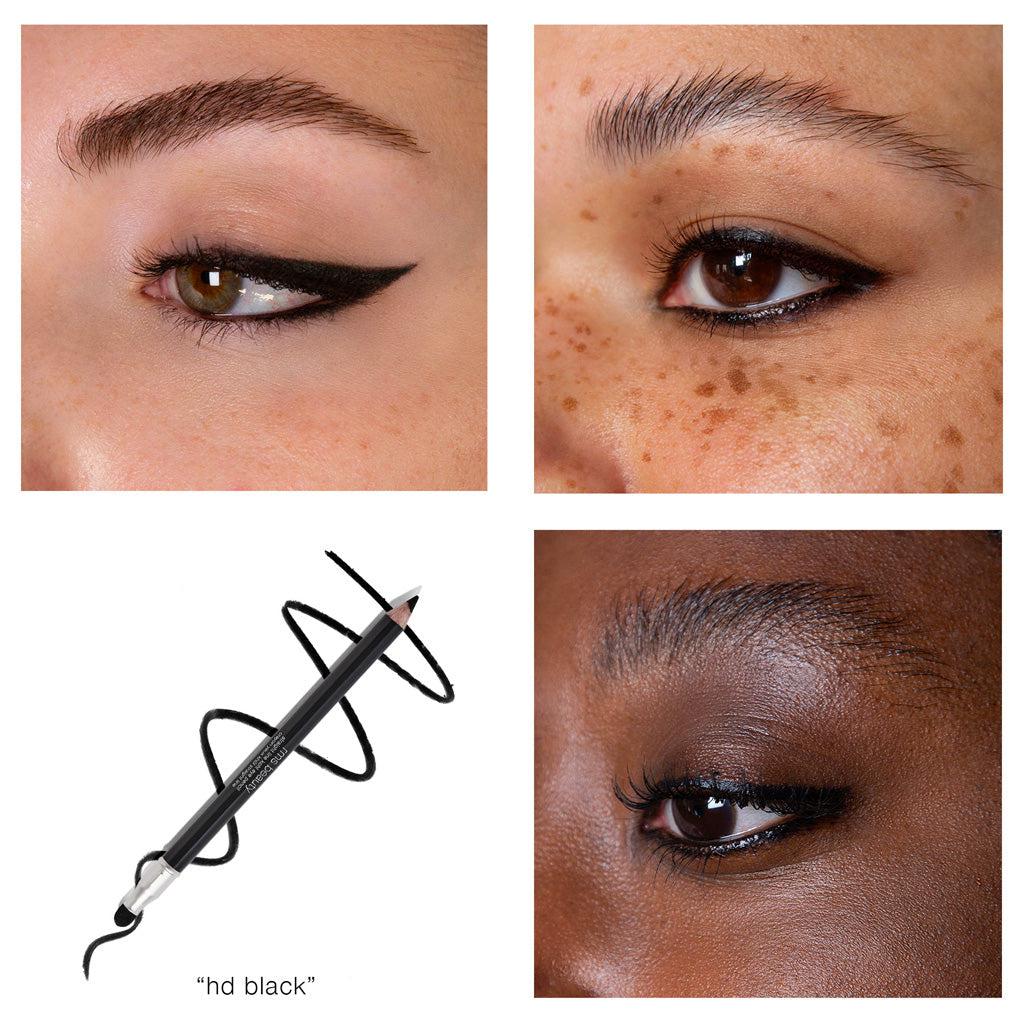 Straight Line Kohl Eye Pencil