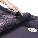Yoga Mat Cleaning Spray