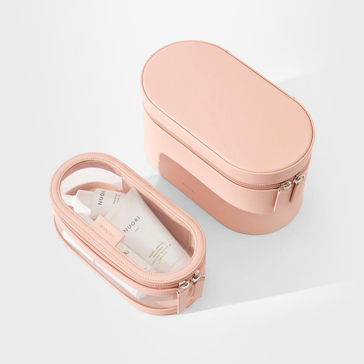 Travel case set new arrivals