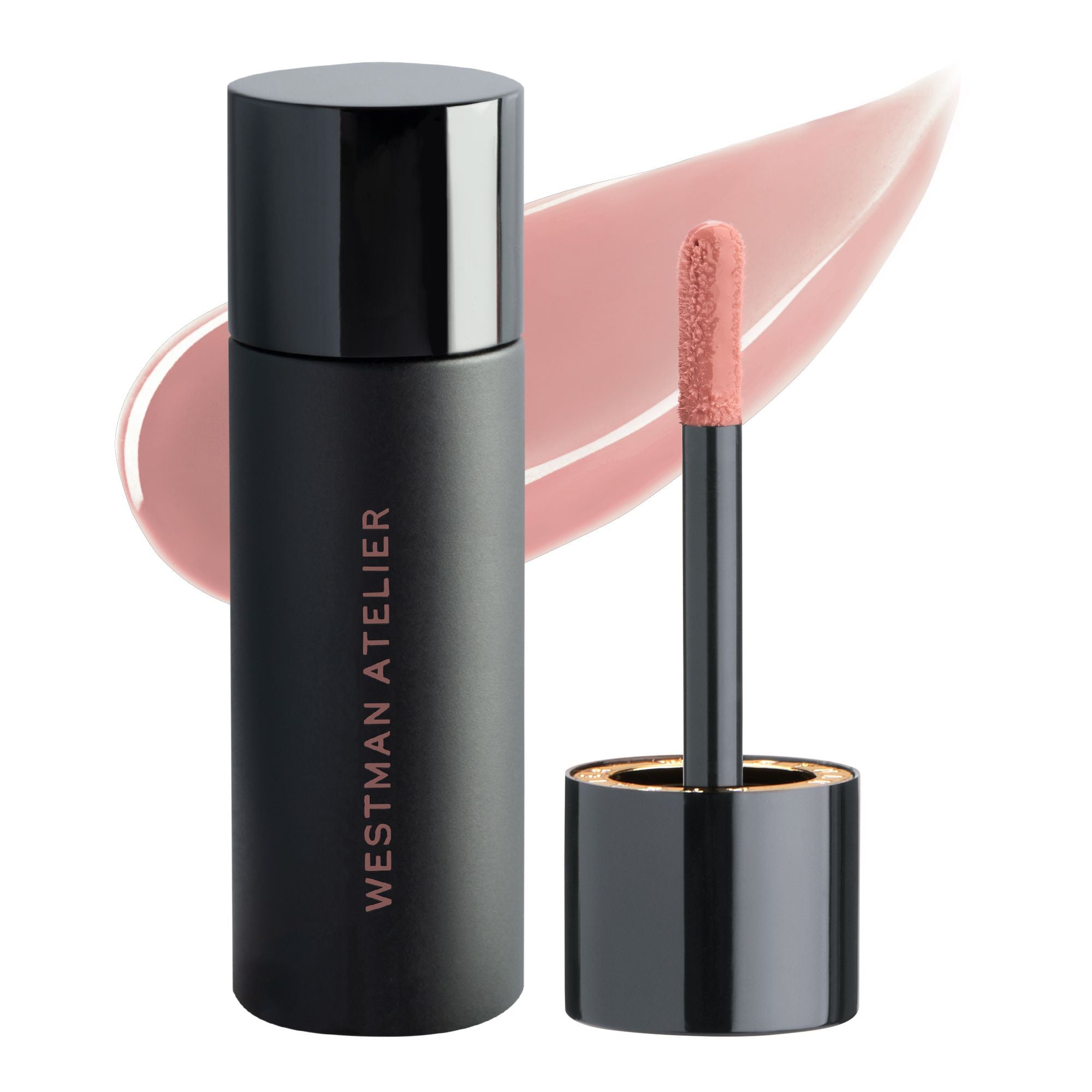 Squeaky Clean Liquid Lip Balm