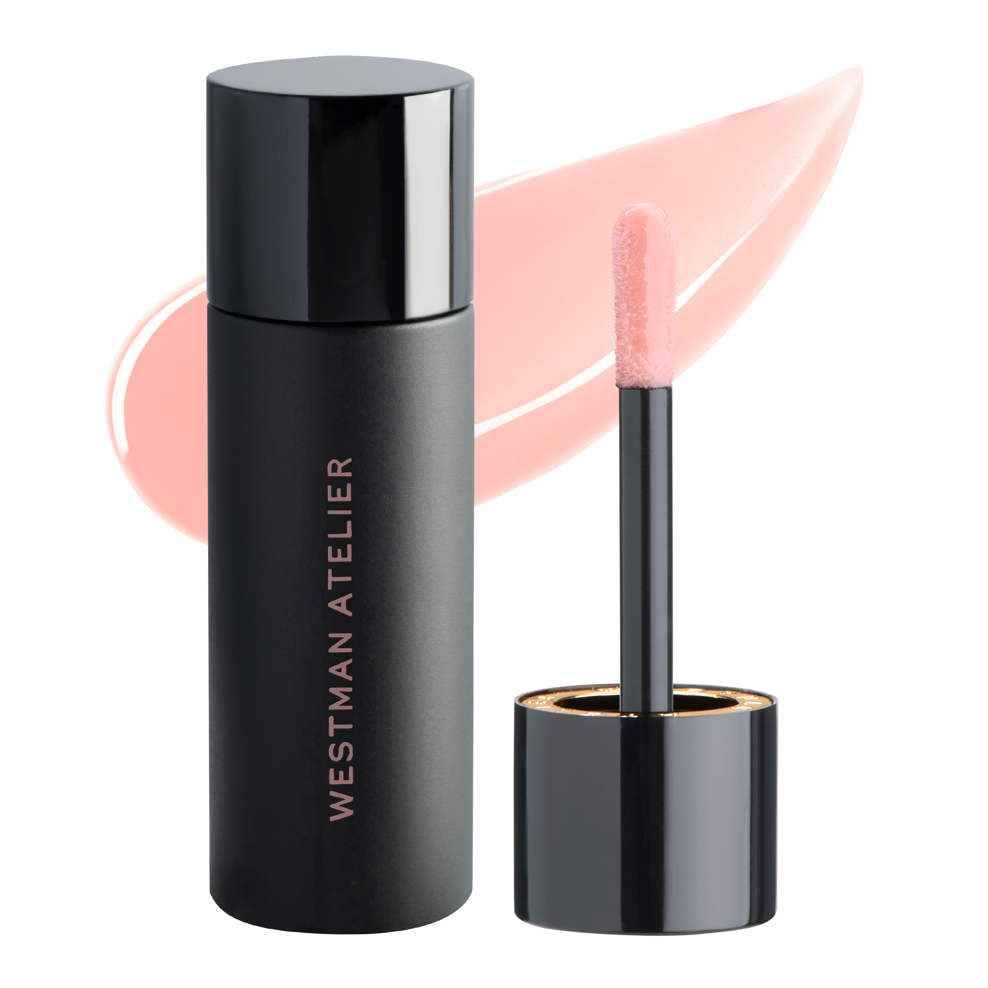 Squeaky Clean Liquid Lip Balm
