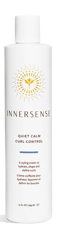 Styling Lotion Quiet Calm Curl Control