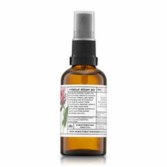 Hydrolat de Rose de Damas