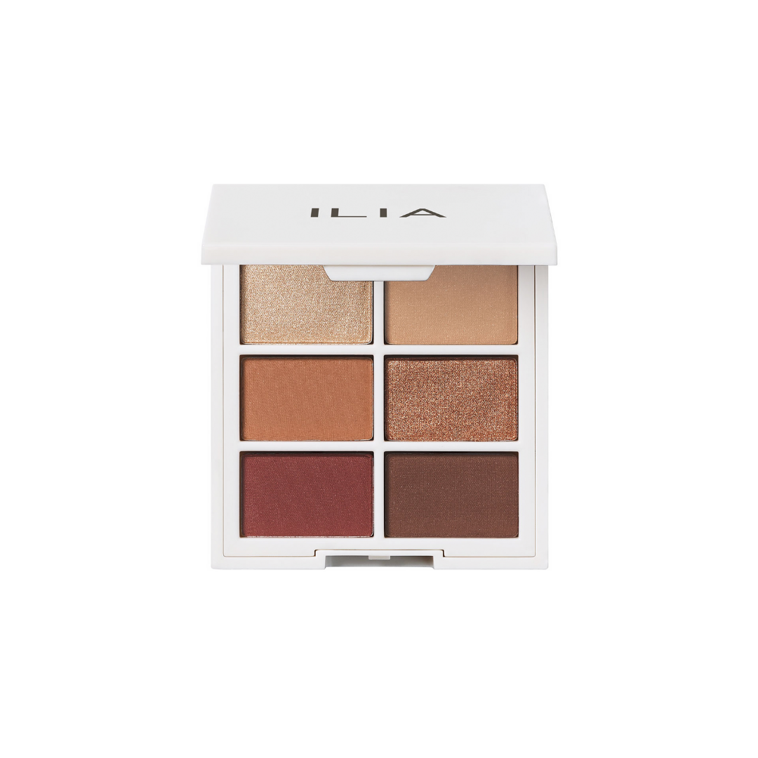 The Necessary Eyeshadow Palette