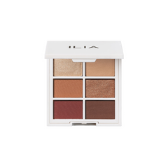 The Necessary Eyeshadow Palette