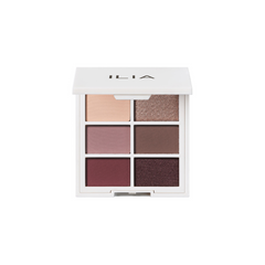 The Necessary Eyeshadow Palette