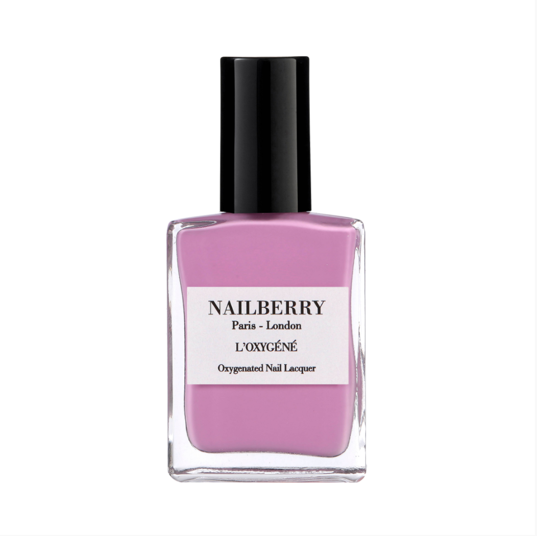 Vernis Naturel - Lilac Fairy