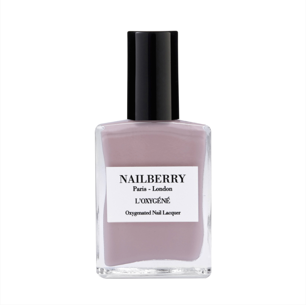 Vernis Naturel - Romance