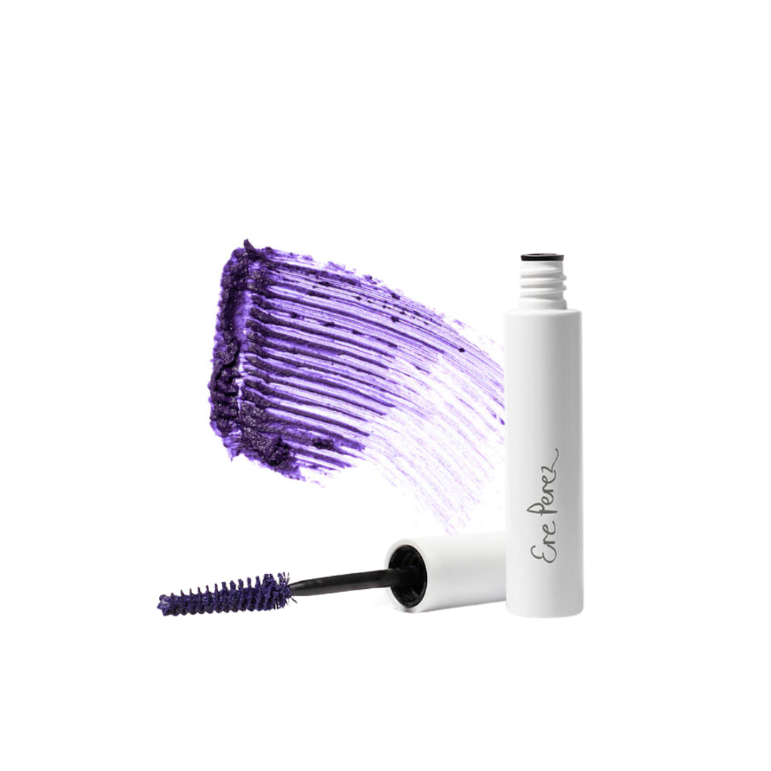 Natural Almond Mascara